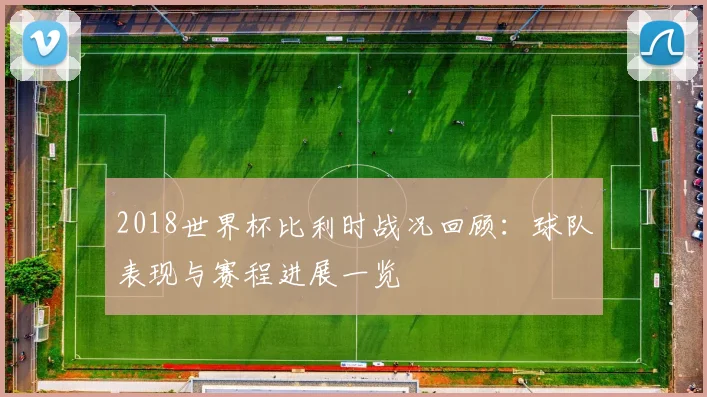 2018世界杯比利时战况回顾:球队表现与赛程进展一览