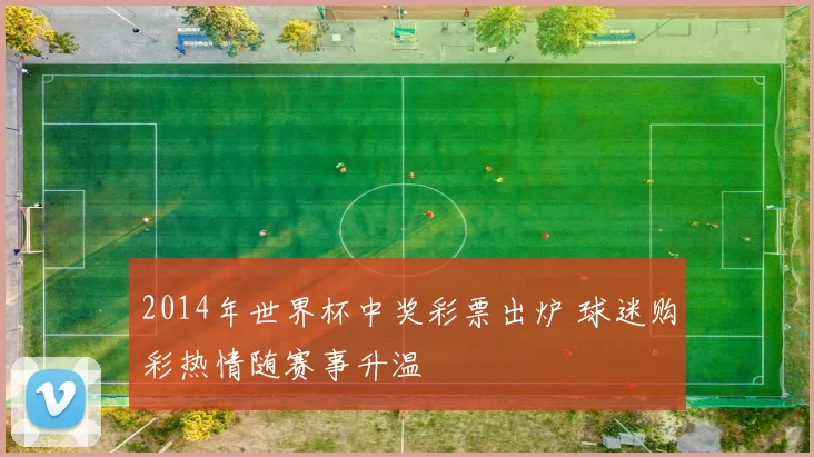 2014年世界杯中奖彩票出炉 球迷购彩热情随赛事升温