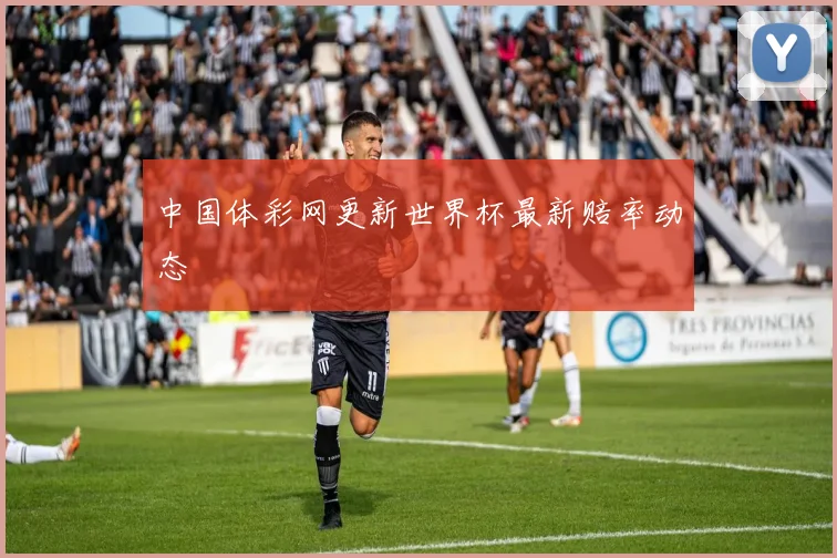 中国体彩网更新世界杯最新赔率动态